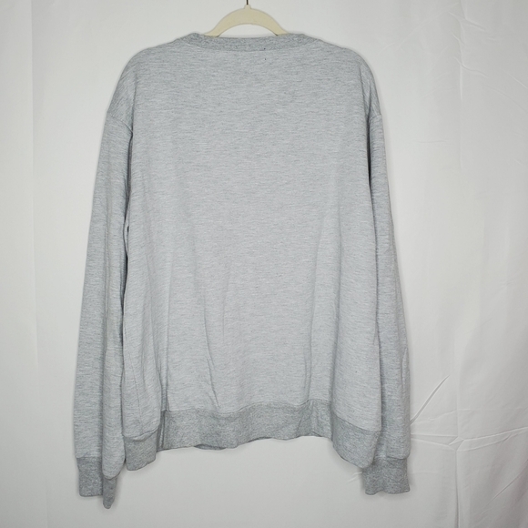 HBCUniversity MSU Bear Sweatshirt Size XL Cotton Retro Morgan Pullover Unisex - Picture 6 of 12